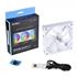 Cooler para Gabinete Lian Li Uni Fan AL120, RGB, 120mm, Branco