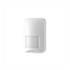 Sensor de Presença PIR Hikvision DS-PD201P10-WE, Sem Fio, 868MHz, 10m, Branco