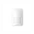 Sensor de Presença PIR Hikvision DS-PD201P10-WE, Sem Fio, 868MHz, 10m, Branco