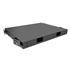 Distribuidor Interno Óptico Fibracem DIO 48F SIMPLEX 2U 19&#34;