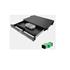 Distribuidor Interno Óptico Fit 12F Sc/Apc Simplex SM 19