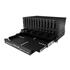 Distribuidor Interno Óptico Fibracem, DIO 72 e144 Fibras Telecom, SC/APC Simplex, SM 19&#34; 5U