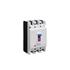 Disjuntor Caixa Moldada 3P X, 800V, 160A, IP20 - 52C001130160