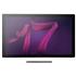 Mesa Digitalizadora Com Tela, Display Interativo Profissional Wacom Cintiq DTH172 17” Touchscreen 4K