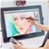 Display Interativo Wacom Cintiq Pro 24&#34; Pen, Tela 4K IPS, Pen Pro 2, Preto, DTK2420