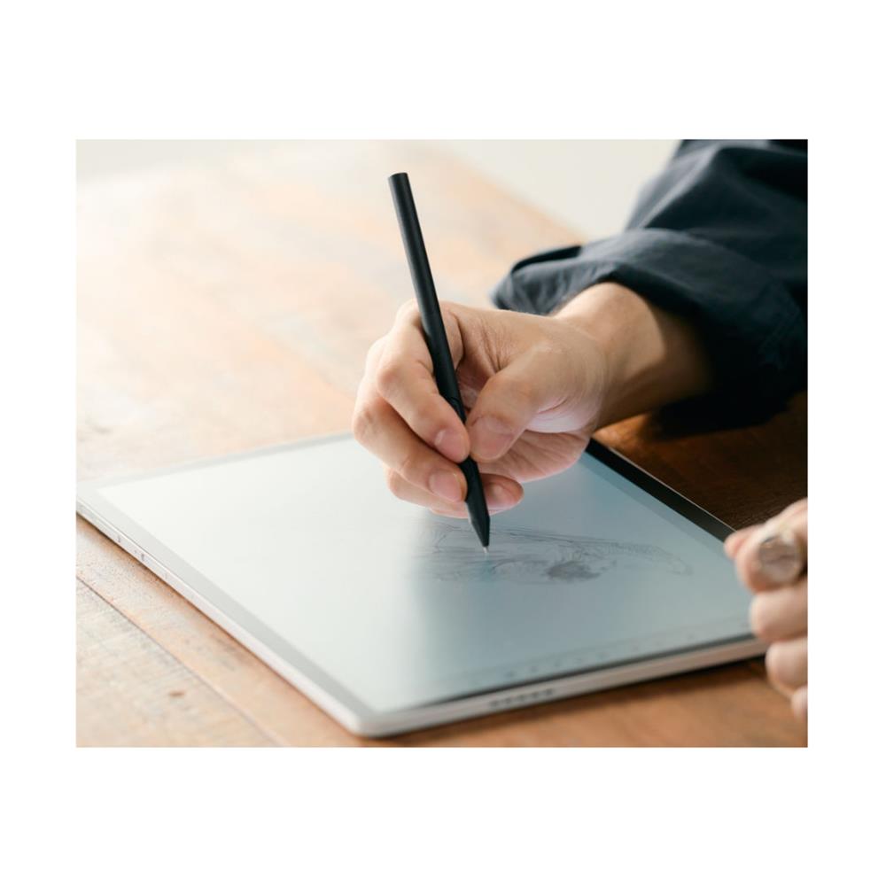 Tablet Gráfico Wacom MovinkPad Pro 14, Tela OLED 14” 3K 120Hz, 256GB, Android 15, Branco