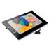 Mesa Digitalizadora Com Tela, Display Interativo Profissional Wacom Cintiq DTH2420 24” Touchscreen