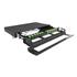 Distribuidor Interno Óptico Fibracem 24F Fit Duplex 1U 19&#34;