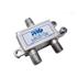 Divisor Proeletronic 1:2 5~1000MHZ CATV SOLDER BACK