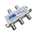 Divisor Proeletronic 1:4 5~1000MHZ CATV SOLDER BACK