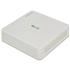 Gravador HILOOK DVR-104G-K1, 4CH, 1080p, H.265, Branco