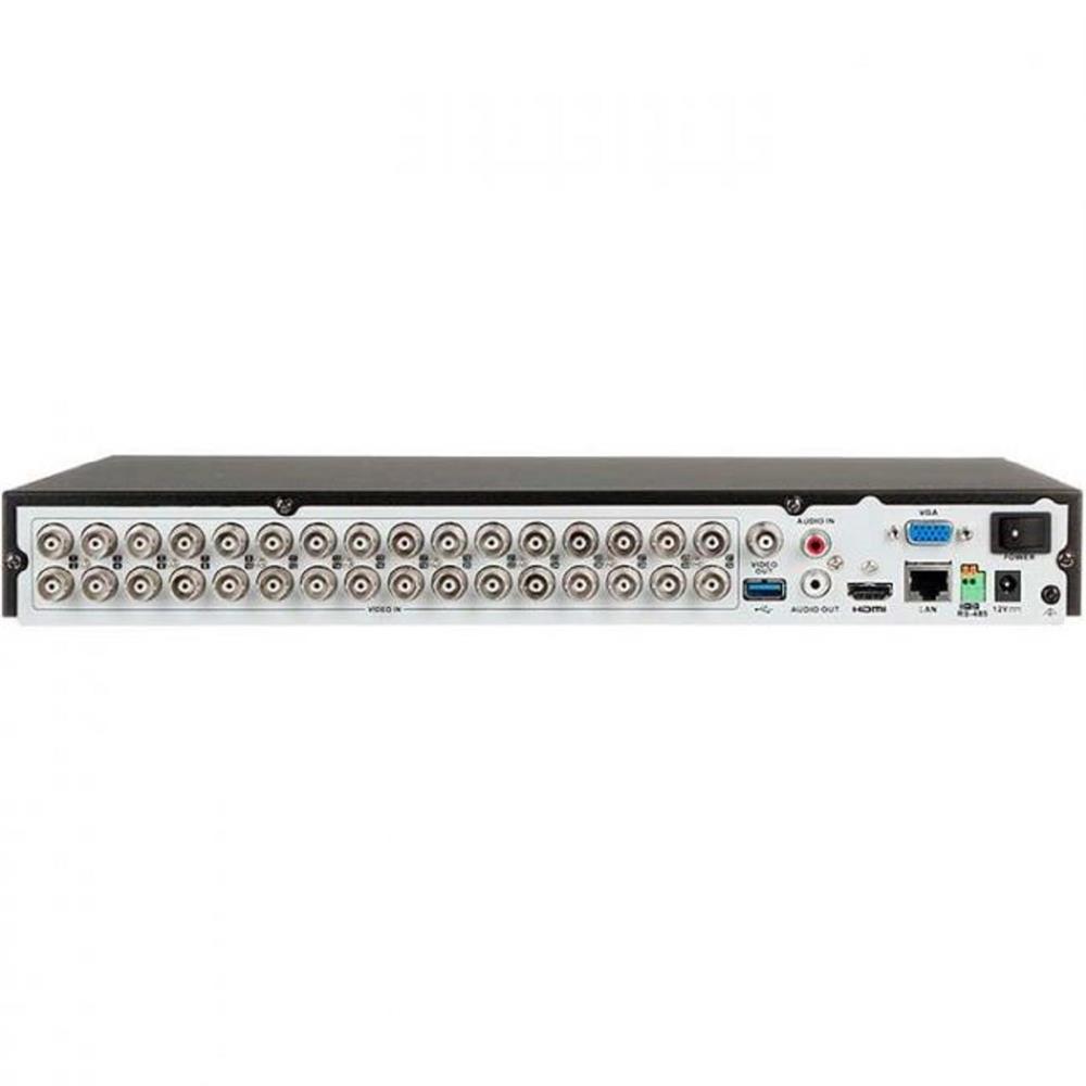 DVR Hikvision Gravador 32C iDS-7232HQHI-M2 Int. AcuSense