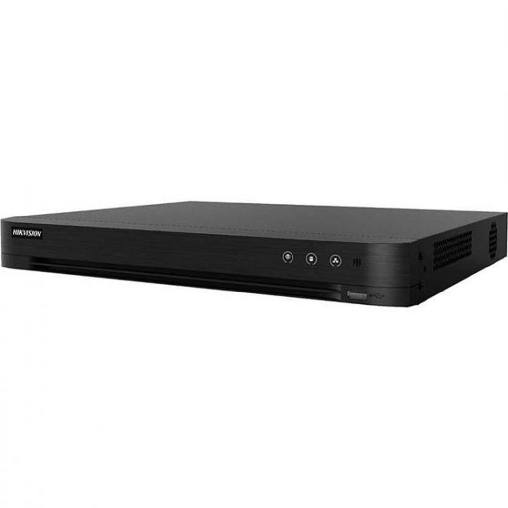 DVR Hikvision Gravador 32C iDS-7232HQHI-M2 Int. AcuSense