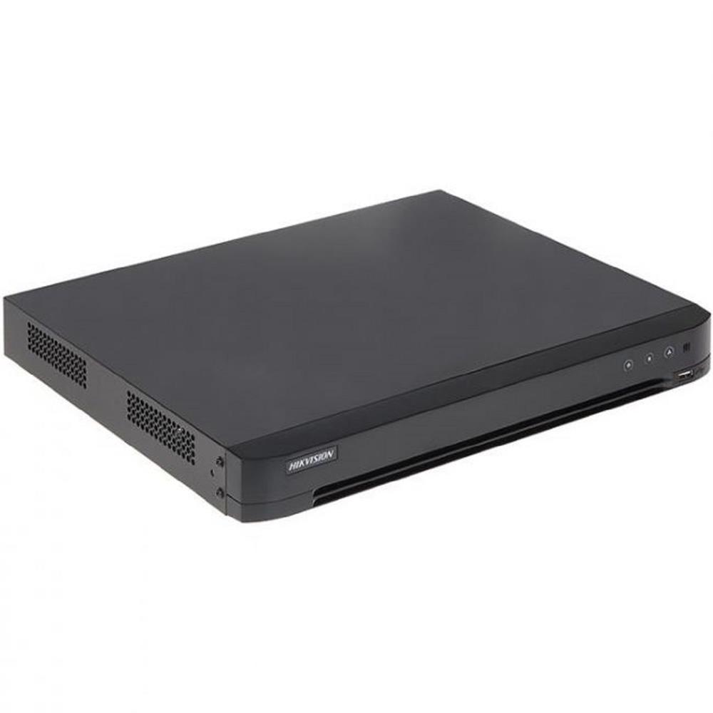 DVR Hikvision Gravador 32C iDS-7232HQHI-M2 Int. AcuSense
