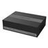 Gravador Digital DVR 4C com SSD 512GB Hikvision DS-E04HQHI-B