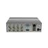 DVR 8 Canais 1MP com SSD 480GB Hikvision DS-E08HGHI-B