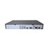 DVR Hikvision Gravador iDS-7204hqhi-m1/s, 4 Canais,  Inteligência AcuSense, 1080p, 1U, H.265