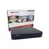 DVR Hikvision Gravador iDS-7204hqhi-m1/s, 4 Canais,  Inteligência AcuSense, 1080p, 1U, H.265