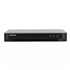 DVR Hikvision Gravador Ids-7204hqhi-m1/xt, 4 Canais, Inteligência AcuSense, 1080p, 1u, H.265, Preto