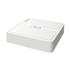 DVR HiLook DVR-104G-M1/T, 4 Canais, 1080p Lite, H.265 Pro+, Multi HD, HDMI, VGA, 1 SATA até 4TB
