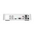 DVR HiLook DVR-104G-M1/T, 4 Canais, 1080p Lite, H.265 Pro+, Multi HD, HDMI, VGA, 1 SATA até 4TB