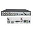 Dvr Gravador Hikvision 16 Canais 4mp Turbo Hd Acusense