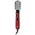 Escova Rotativa Philco Spin Brush PEC04V 1100W, 2 Velocidades e 2 Temperaturas, 220V, Vermelho
