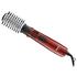 Escova Rotativa Philco Spin Brush PEC04V 1100W, 2 Velocidades e 2 Temperaturas, 220V, Vermelho