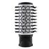 Escova Rotativa Philco Spin Brush PEC04V 1100W, 2 Velocidades e 2 Temperaturas, 220V, Vermelho