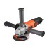 Esmerilhadeira Angular Black+Decker G720X, 920W, 11000RPM, Disco 115mm, 220V, Laranja e Preta