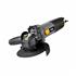 Esmerilhadeira WAP Angular 5, 950W, WF-ES01, 127V, Preto e Amarelo