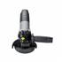 Esmerilhadeira WAP Angular 5, 950W, WF-ES01, 127V, Preto e Amarelo
