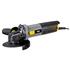 Esmerilhadeira Angular 5” WAP, WF ES01, Com empunhadura auxiliar e protetor de disco, 220V