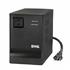 Estabilizador SMS Progressive III, 200VA, Entrada Bivolt, Saída 115V, 5 Tomadas, Preto