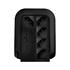 Estabilizador Coletek Energia ES-1500VA-BA, Bivolt Automático 115V, 5 Tomadas