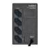 Estabilizador Save Pro MCM 1500VA Mono 220V EST0017