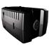 Estabilizador MCM Save Pro, 300 VA, Bivolt, 115V, Preto