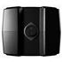 Estabilizador MCM Save Pro, 300 VA, Bivolt, 115V, Preto