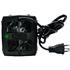 Estabilizador MCM Save Pro, 300 VA, Bivolt, 115V, Preto