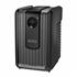 Estabilizador SMS Revolution Speedy 1000VA, Monovolt 115V, 6 tomadas, Preto