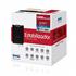 Estabilizador SMS Revolution Speedy 1000VA, Monovolt 115V, 6 tomadas, Preto