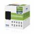 Estabilizador SMS Revolution Speedy 500VA, Monovolt 115V, Preto