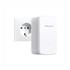 Extensor Wi-Fi Mercusys ME10, 300Mbps, WPS,Porta Ethernet 10/100, N300, Compacto