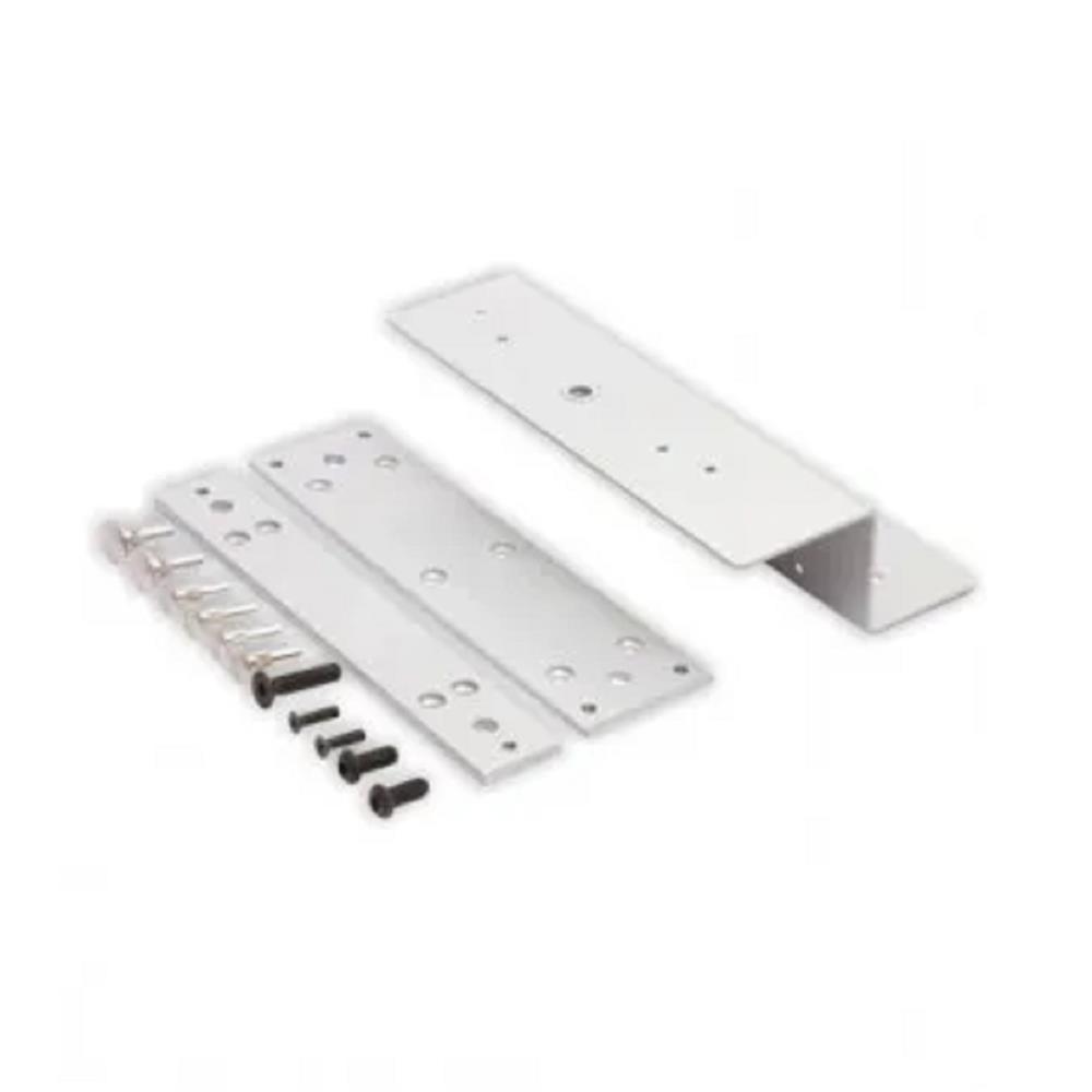 Fech Eletroimã F300 12V C/ KT 214 P Intelbras