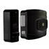 Fechadura Agl Al100, 42mm, Interno, Tetra Furação, Convencional,  12v, Preto