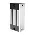 Fechadura AGL AL60, 12V, IP66, Alumínio, Cinza