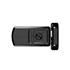 Fechadura AGL Smart X3, Sem Fio, Biometria, RFID, IP5X, Preto