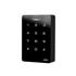 Fechadura AGL Smart X3, Sem Fio, Biometria, RFID, IP5X, Preto