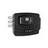 Fechadura Eletronica AGL Ultra Card, RFID, Chave, Infravermelho, Preto