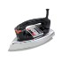 Ferro de Passar a Seco Black+Decker, VFA1110TM2, 1100W, Base de Alumínio, 220V, Preto
